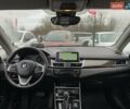 Білий БМВ 2 Series Gran Tourer, об'ємом двигуна 2 л та пробігом 271 тис. км за 17999 $, фото 72 на Automoto.ua