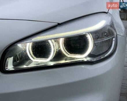 Білий БМВ 2 Series Gran Tourer, об'ємом двигуна 2 л та пробігом 271 тис. км за 17999 $, фото 75 на Automoto.ua