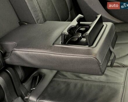 Білий БМВ 2 Series Gran Tourer, об'ємом двигуна 2 л та пробігом 271 тис. км за 17999 $, фото 36 на Automoto.ua