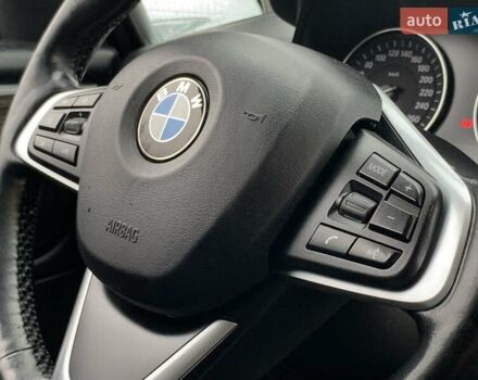 Білий БМВ 2 Series Gran Tourer, об'ємом двигуна 2 л та пробігом 271 тис. км за 17999 $, фото 46 на Automoto.ua