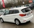 Білий БМВ 2 Series Gran Tourer, об'ємом двигуна 2 л та пробігом 271 тис. км за 17999 $, фото 20 на Automoto.ua