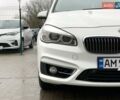 Білий БМВ 2 Series Gran Tourer, об'ємом двигуна 2 л та пробігом 271 тис. км за 17999 $, фото 8 на Automoto.ua
