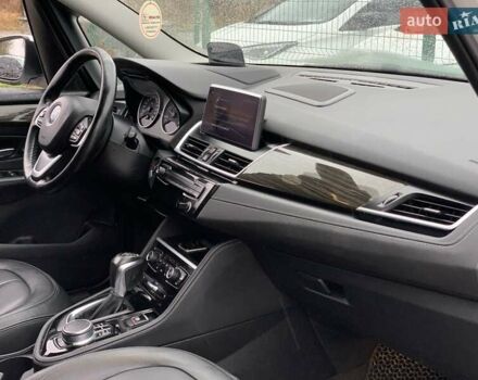 Білий БМВ 2 Series Gran Tourer, об'ємом двигуна 2 л та пробігом 271 тис. км за 17999 $, фото 38 на Automoto.ua