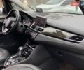 Білий БМВ 2 Series Gran Tourer, об'ємом двигуна 2 л та пробігом 271 тис. км за 17999 $, фото 38 на Automoto.ua