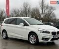 Білий БМВ 2 Series Gran Tourer, об'ємом двигуна 2 л та пробігом 271 тис. км за 17999 $, фото 4 на Automoto.ua