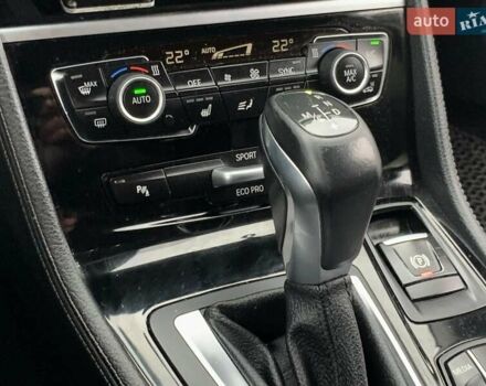 Білий БМВ 2 Series Gran Tourer, об'ємом двигуна 2 л та пробігом 271 тис. км за 17999 $, фото 57 на Automoto.ua