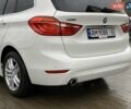 Білий БМВ 2 Series Gran Tourer, об'ємом двигуна 2 л та пробігом 271 тис. км за 17999 $, фото 21 на Automoto.ua