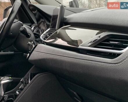 Білий БМВ 2 Series Gran Tourer, об'ємом двигуна 2 л та пробігом 271 тис. км за 17999 $, фото 40 на Automoto.ua