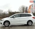 Білий БМВ 2 Series Gran Tourer, об'ємом двигуна 2 л та пробігом 271 тис. км за 17999 $, фото 11 на Automoto.ua