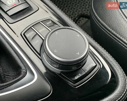 Білий БМВ 2 Series Gran Tourer, об'ємом двигуна 2 л та пробігом 271 тис. км за 17999 $, фото 56 на Automoto.ua