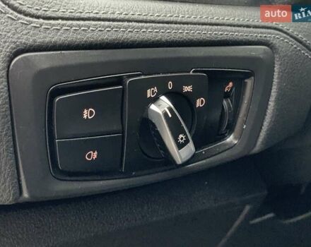 Білий БМВ 2 Series Gran Tourer, об'ємом двигуна 2 л та пробігом 271 тис. км за 17999 $, фото 50 на Automoto.ua