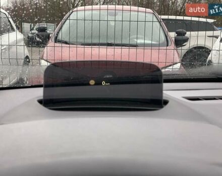 Білий БМВ 2 Series Gran Tourer, об'ємом двигуна 2 л та пробігом 271 тис. км за 17999 $, фото 65 на Automoto.ua