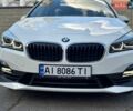 Белый БМВ 2 Series Gran Tourer, объемом двигателя 2 л и пробегом 184 тыс. км за 25500 $, фото 6 на Automoto.ua