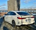 Белый БМВ 2 Series Gran Tourer, объемом двигателя 2 л и пробегом 53 тыс. км за 23000 $, фото 5 на Automoto.ua