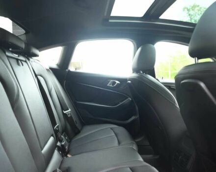 Білий БМВ 2 Series Gran Tourer, об'ємом двигуна 2 л та пробігом 13 тис. км за 6300 $, фото 9 на Automoto.ua