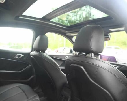 Білий БМВ 2 Series Gran Tourer, об'ємом двигуна 2 л та пробігом 13 тис. км за 6300 $, фото 10 на Automoto.ua