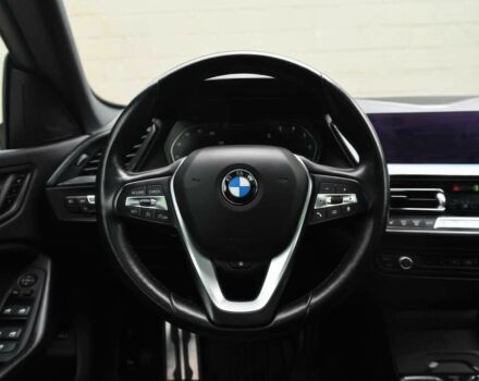 Білий БМВ 2 Series Gran Tourer, об'ємом двигуна 2 л та пробігом 13 тис. км за 6300 $, фото 5 на Automoto.ua