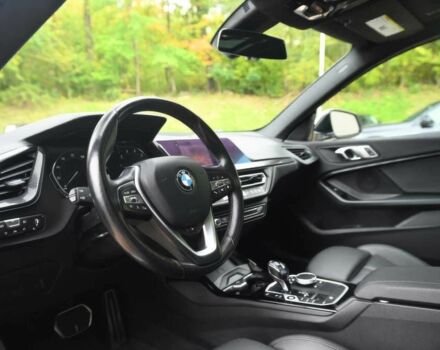 Білий БМВ 2 Series Gran Tourer, об'ємом двигуна 2 л та пробігом 13 тис. км за 6300 $, фото 4 на Automoto.ua