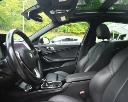 Білий БМВ 2 Series Gran Tourer, об'ємом двигуна 2 л та пробігом 13 тис. км за 6300 $, фото 8 на Automoto.ua