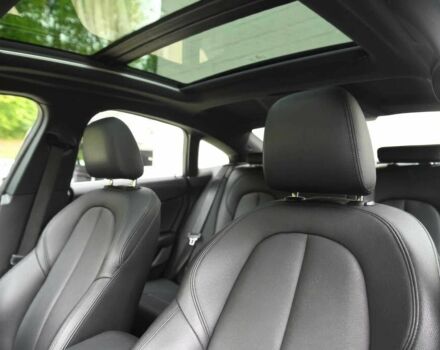 Білий БМВ 2 Series Gran Tourer, об'ємом двигуна 2 л та пробігом 13 тис. км за 6300 $, фото 6 на Automoto.ua