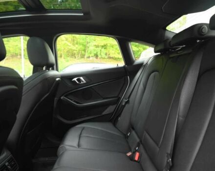 Білий БМВ 2 Series Gran Tourer, об'ємом двигуна 2 л та пробігом 13 тис. км за 6300 $, фото 12 на Automoto.ua