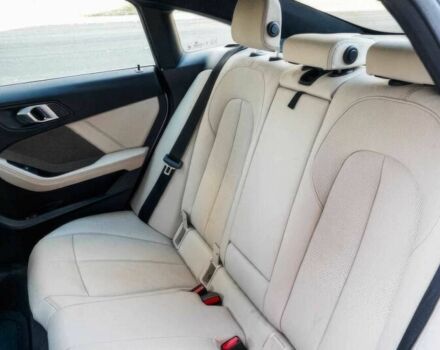 Белый БМВ 2 Series Gran Tourer, объемом двигателя 2 л и пробегом 30 тыс. км за 16900 $, фото 9 на Automoto.ua