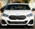 Белый БМВ 2 Series Gran Tourer, объемом двигателя 2 л и пробегом 30 тыс. км за 16900 $, фото 1 на Automoto.ua