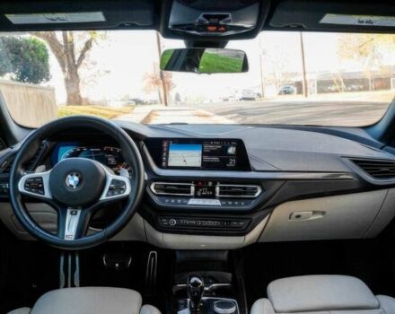 Белый БМВ 2 Series Gran Tourer, объемом двигателя 2 л и пробегом 30 тыс. км за 16900 $, фото 7 на Automoto.ua