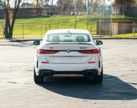 Белый БМВ 2 Series Gran Tourer, объемом двигателя 2 л и пробегом 30 тыс. км за 16900 $, фото 6 на Automoto.ua