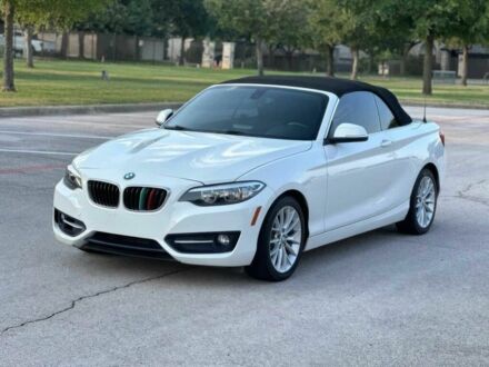 Белый БМВ 2 Series Gran Tourer, объемом двигателя 2 л и пробегом 77 тыс. км за 9800 $, фото 1 на Automoto.ua