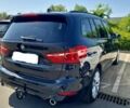 Черный БМВ 2 Series Gran Tourer, объемом двигателя 0 л и пробегом 110 тыс. км за 17800 $, фото 4 на Automoto.ua