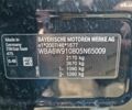 Черный БМВ 2 Series Gran Tourer, объемом двигателя 0 л и пробегом 110 тыс. км за 17800 $, фото 3 на Automoto.ua