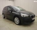 Черный БМВ 2 Series Gran Tourer, объемом двигателя 0 л и пробегом 110 тыс. км за 17800 $, фото 1 на Automoto.ua