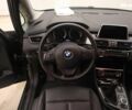 Черный БМВ 2 Series Gran Tourer, объемом двигателя 0 л и пробегом 110 тыс. км за 17800 $, фото 2 на Automoto.ua