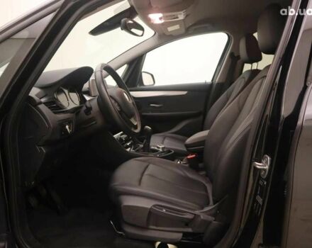 Черный БМВ 2 Series Gran Tourer, объемом двигателя 0 л и пробегом 110 тыс. км за 17800 $, фото 1 на Automoto.ua