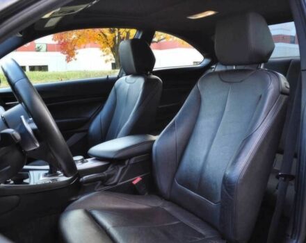 Черный БМВ 2 Series Gran Tourer, объемом двигателя 3 л и пробегом 78 тыс. км за 4200 $, фото 6 на Automoto.ua