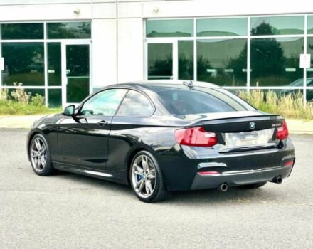 Черный БМВ 2 Series Gran Tourer, объемом двигателя 3 л и пробегом 74 тыс. км за 16700 $, фото 4 на Automoto.ua