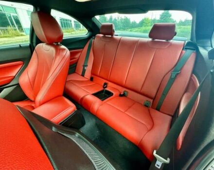 Черный БМВ 2 Series Gran Tourer, объемом двигателя 3 л и пробегом 74 тыс. км за 16700 $, фото 14 на Automoto.ua