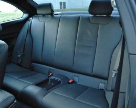 Черный БМВ 2 Series Gran Tourer, объемом двигателя 3 л и пробегом 78 тыс. км за 4200 $, фото 9 на Automoto.ua