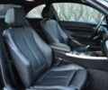 Черный БМВ 2 Series Gran Tourer, объемом двигателя 3 л и пробегом 78 тыс. км за 4200 $, фото 7 на Automoto.ua