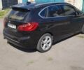 Чорний БМВ 2 Series Gran Tourer, об'ємом двигуна 1.5 л та пробігом 57 тис. км за 17000 $, фото 2 на Automoto.ua