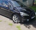 Чорний БМВ 2 Series Gran Tourer, об'ємом двигуна 1.5 л та пробігом 57 тис. км за 17000 $, фото 3 на Automoto.ua