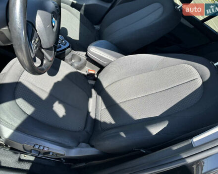 БМВ 2 Series Gran Tourer 2015 в Черновцах на Automoto.ua Черный БМВ 2 Series Gran Tourer, объемом двигателя 2 л и пробегом 238 тыс. км за 14200 $, фото 37 на Automoto.ua