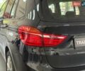 Черный БМВ 2 Series Gran Tourer, объемом двигателя 1.5 л и пробегом 247 тыс. км за 13290 $, фото 9 на Automoto.ua