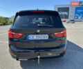 Черный БМВ 2 Series Gran Tourer, объемом двигателя 2 л и пробегом 238 тыс. км за 15700 $, фото 21 на Automoto.ua