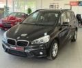 БМВ 2 Series Gran Tourer 2015 в Киеве на Automoto.ua Черный БМВ 2 Series Gran Tourer, объемом двигателя 1.5 л и пробегом 247 тыс. км за 12290 $, фото 5 на Automoto.ua