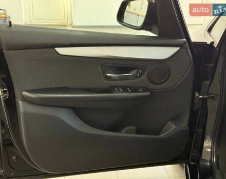 БМВ 2 Series Gran Tourer 2015 в Киеве на Automoto.ua Черный БМВ 2 Series Gran Tourer, объемом двигателя 1.5 л и пробегом 247 тыс. км за 12290 $, фото 17 на Automoto.ua