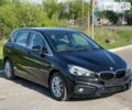 Чорний БМВ 2 Series Gran Tourer, об'ємом двигуна 1.5 л та пробігом 154 тис. км за 13900 $, фото 2 на Automoto.ua