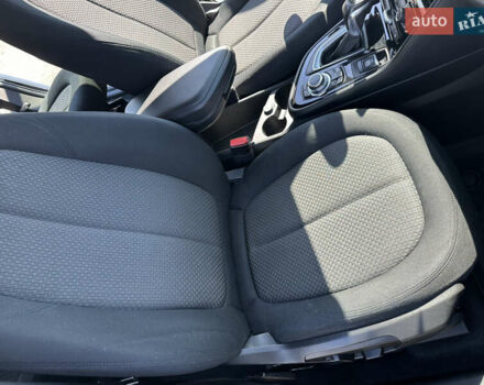 Черный БМВ 2 Series Gran Tourer, объемом двигателя 2 л и пробегом 238 тыс. км за 15700 $, фото 47 на Automoto.ua