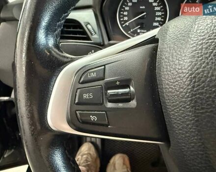 БМВ 2 Series Gran Tourer 2015 в Киеве на Automoto.ua Черный БМВ 2 Series Gran Tourer, объемом двигателя 1.5 л и пробегом 247 тыс. км за 12290 $, фото 22 на Automoto.ua